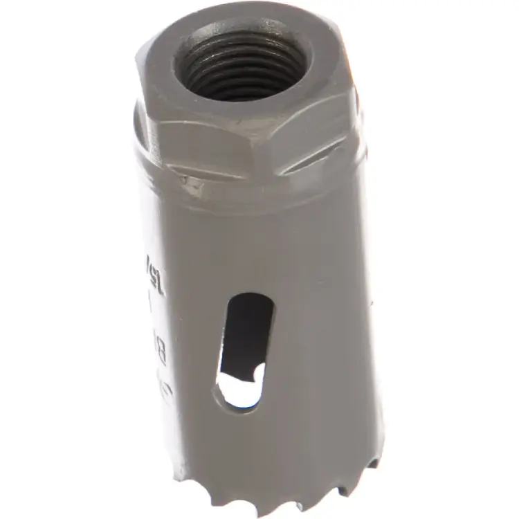 Коронка для металла Энкор 24124