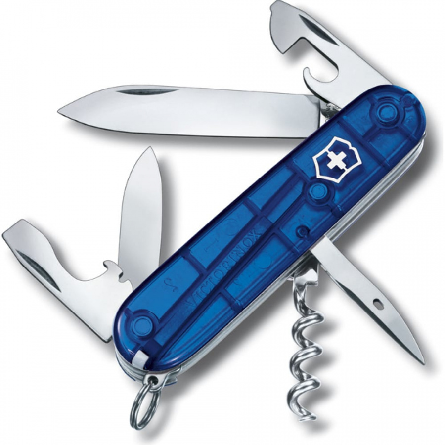 Швейцарский нож Victorinox Spartan