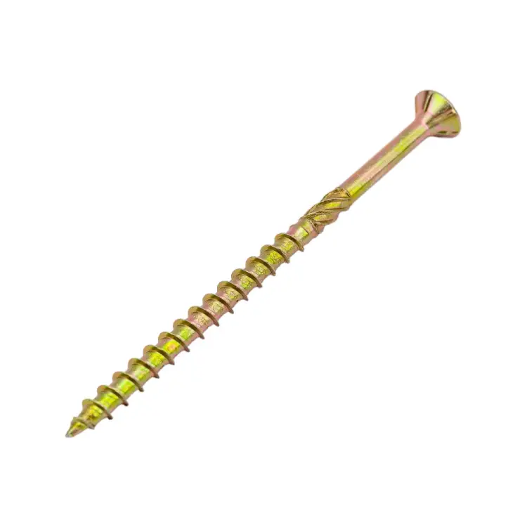 Саморез по дереву INFIX 60020