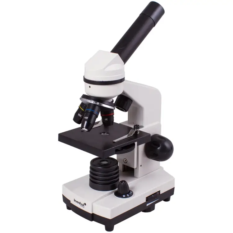 Микроскоп Levenhuk Rainbow 2L 69035 Микроскоп Levenhuk Rainbow 2L 69035