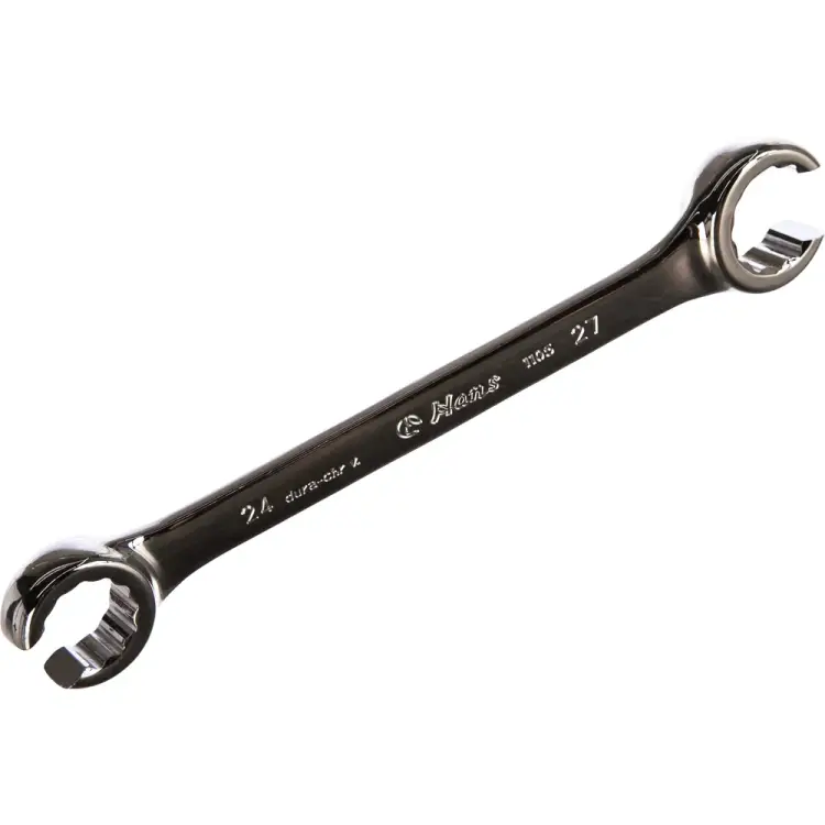 Разрезной ключ HANS 1105M24X27