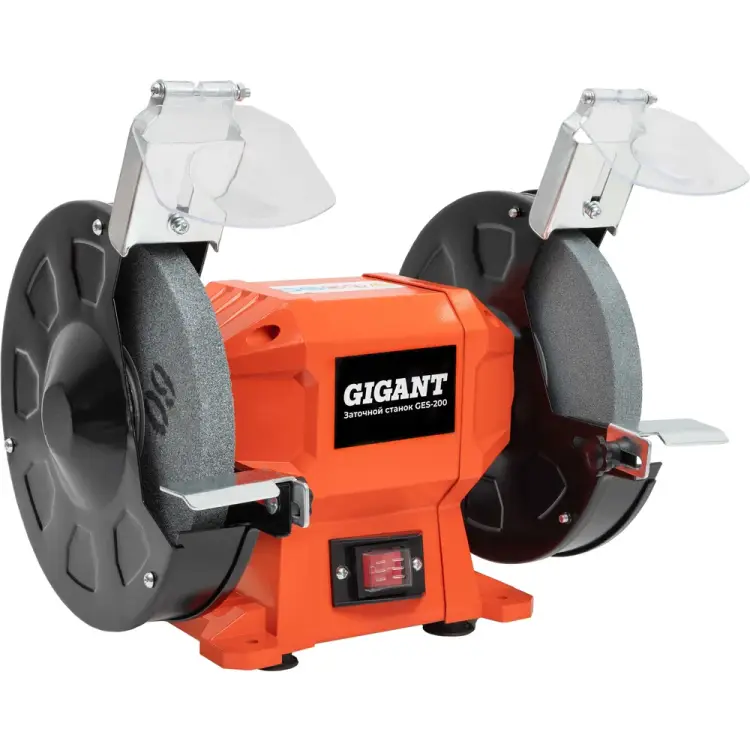 Заточной станок Gigant GES-200