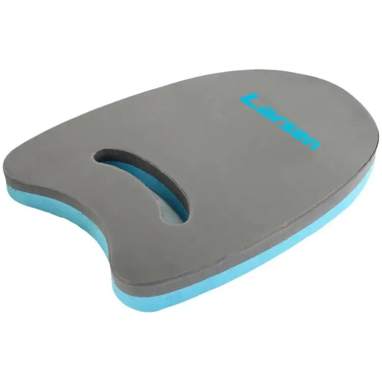 Доска для плавания Larsen AquaFitness YP-07 4690222166378 Доска для плавания Larsen AquaFitness YP-07 4690222166378