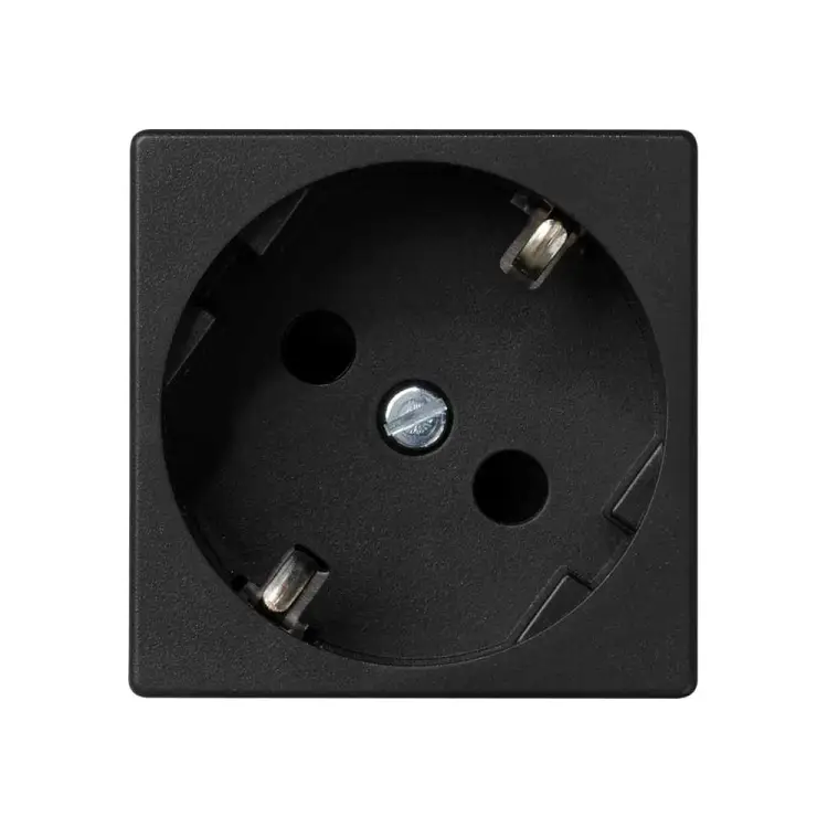 Розетка Simon К45 K01-14