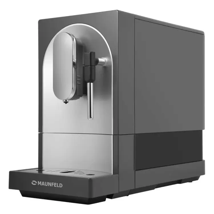 Кофемашина MAUNFELD MF-A7021GR Кофемашина MAUNFELD MF-A7021GR