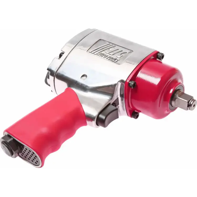 Ударный пневмогайковерт JTC /1/10-5812 Ударный пневмогайковерт JTC /1/10-5812