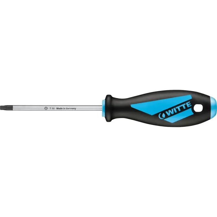 Отвертка WITTE MAXX TORX 532082016