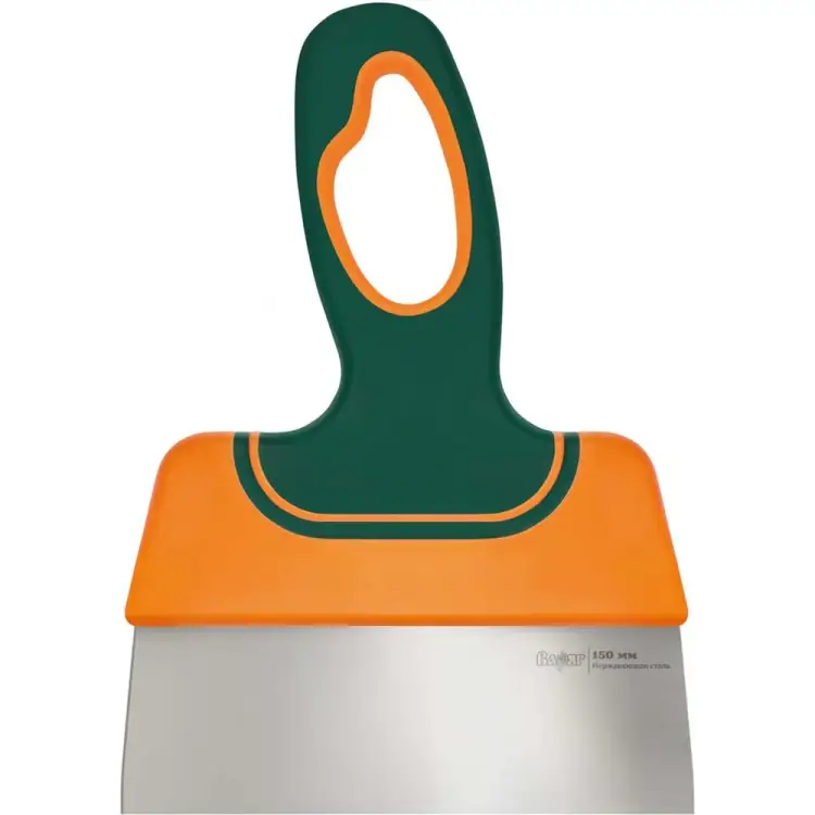 Фасадный шпатель ВАРЯГ 35226 тов-153467