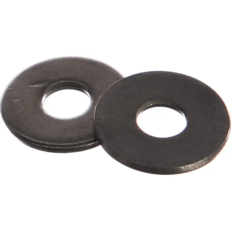 Нержавеющие увеличенные шайбы КРЕП-КОМП м10 DIN9021 (20 шт.) шун10мф