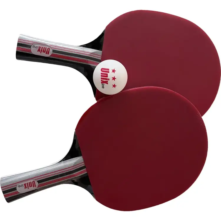 Набор ракеток для настольного тенниса UNIXline TTRSU22