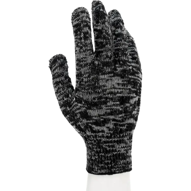 Трикотажные перчатки Без бренда 67788