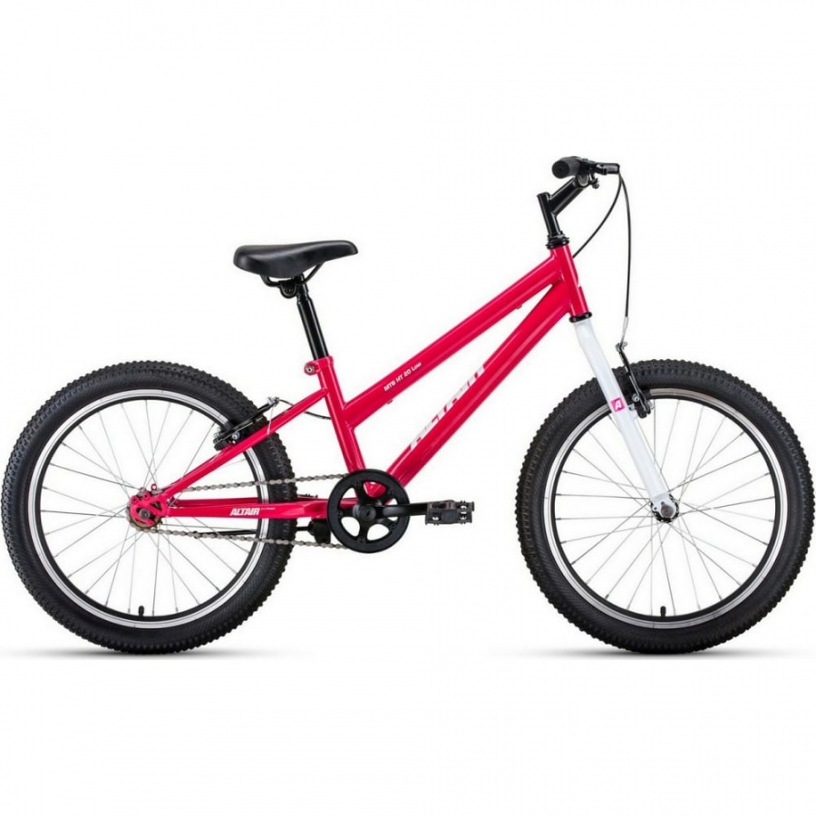 Велосипед ALTAIR MTB HT