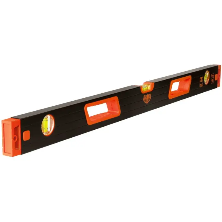 Усиленный фрезерованный уровень ВАРЯГ КТ 60-1 40363 тов-165906