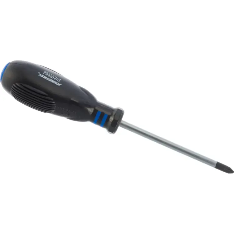 Крестовая отвертка Jonnesway D03P2100 47056