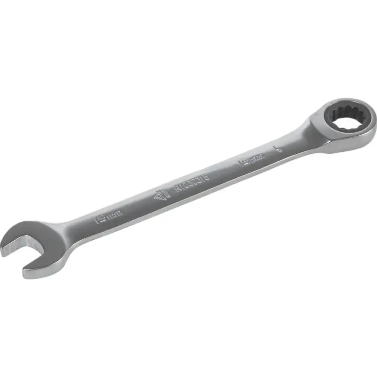 Трещоточный комбинированный ключ Arnezi 00-01042121