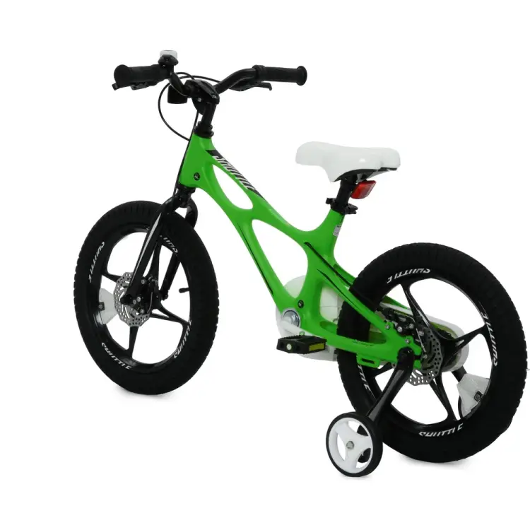 Велосипед Royal Baby Space Shuttle RB18-22