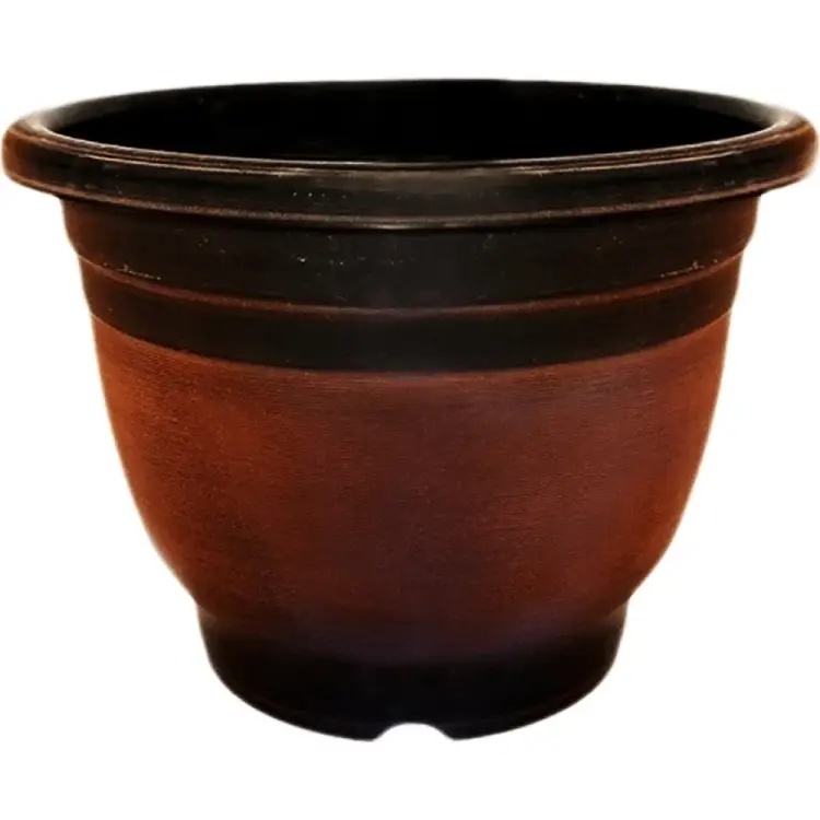 Горшок Репка Наслаждение Н1905 12286