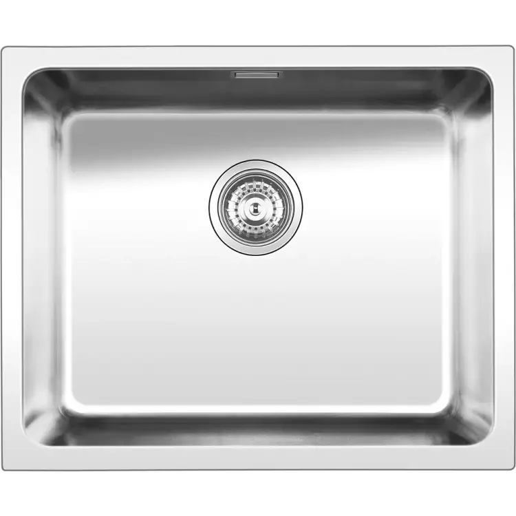 Мойка Ukinox Лофт LOB450.400 -GT10P Мойка Ukinox Лофт LOB450.400 -GT10P