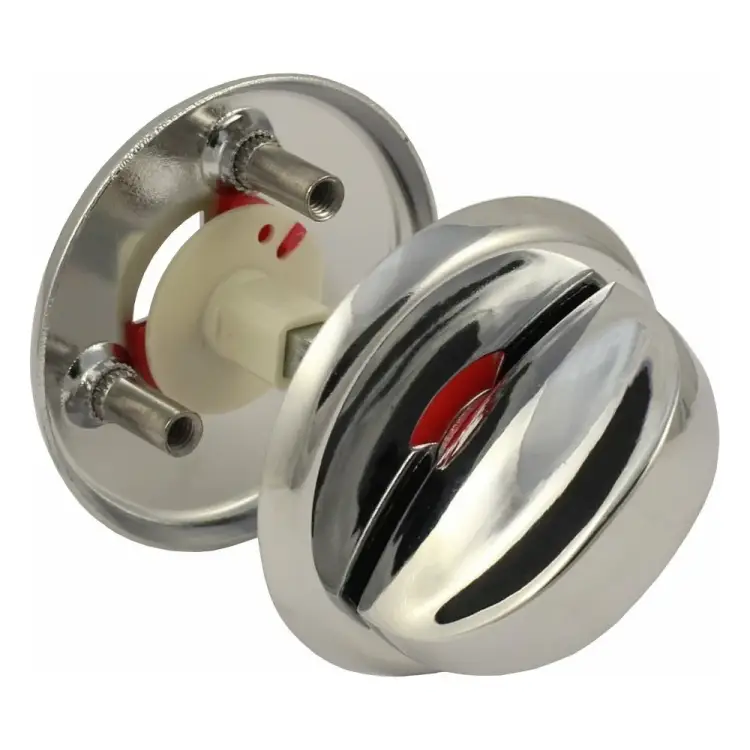 Сантехническая завертка Вантаж 0350WC CP