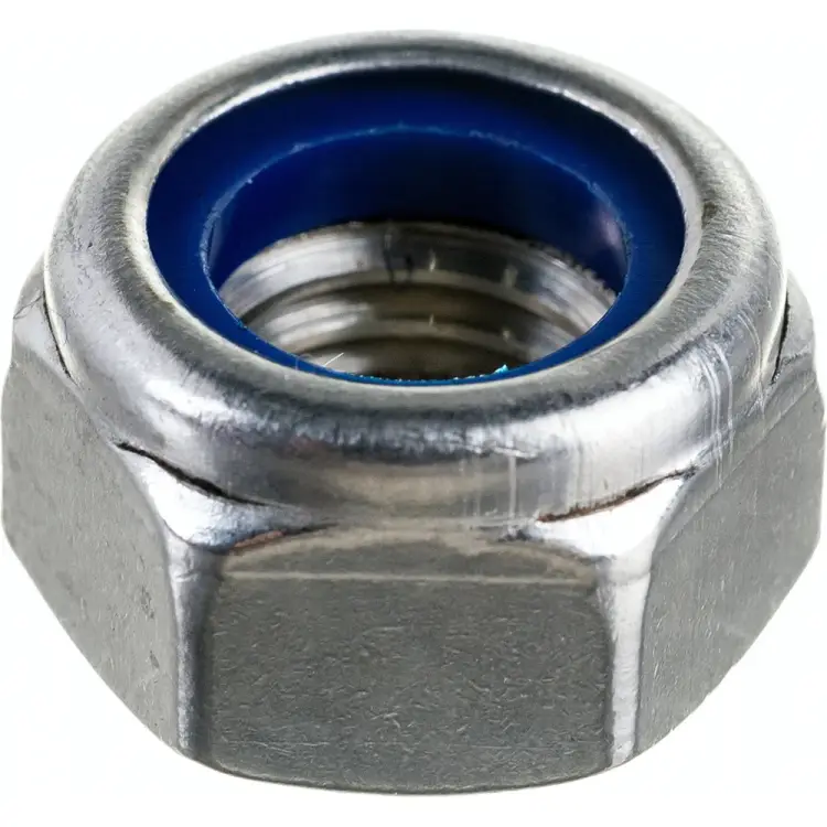 Гайка DINFIX М12 DIN985 10 шт. 00-00001445