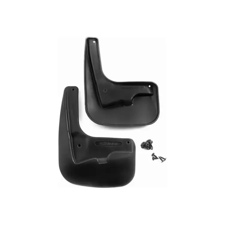 Передние брызговики PEUGEOT 208 2013- хетчбек Frosch NLF.38.23.F11