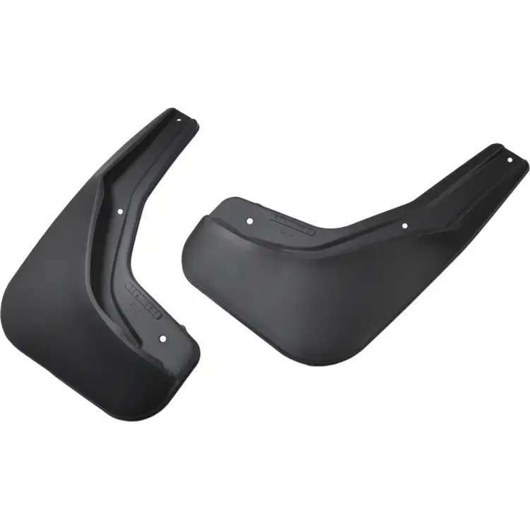 Комплект задних брызговиков Geely Coolray FL 2023- Rival 21904004