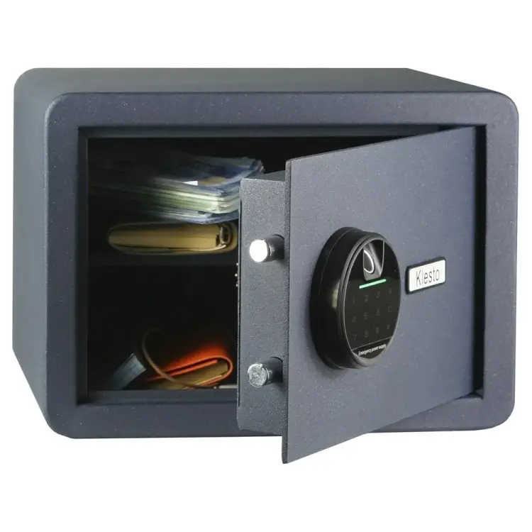Мебельный сейф KlestO Smart 2R 1000655 Мебельный сейф KlestO Smart 2R 1000655