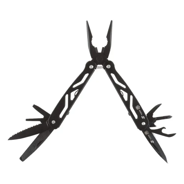 Мультитул Stinger MT-812-H