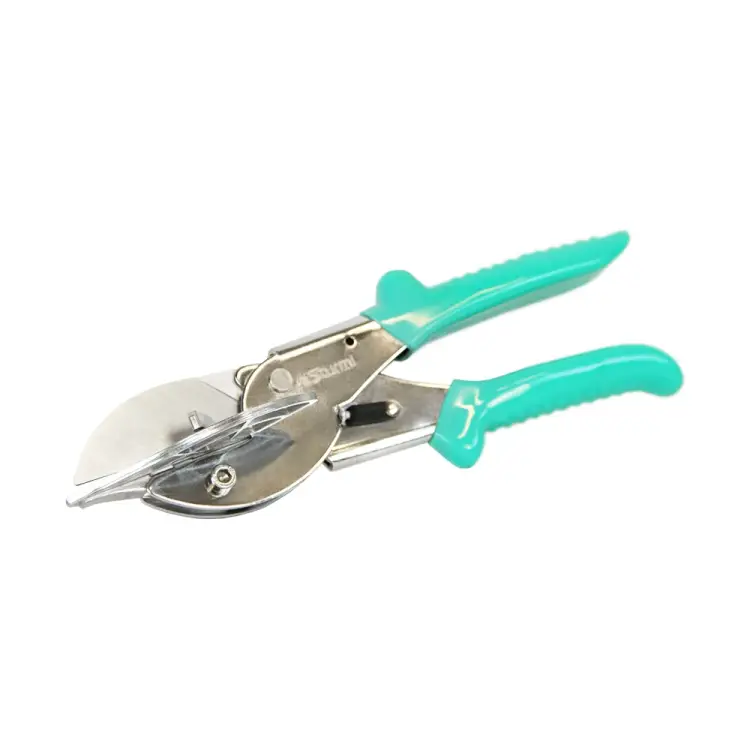 Ножницы для резки ПВХ профиля и багета Sturm 1074-08-220