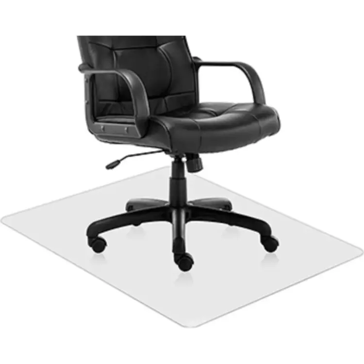 Защитный коврик под компьютерное кресло SanTrade 2 SM-PT15912 6349