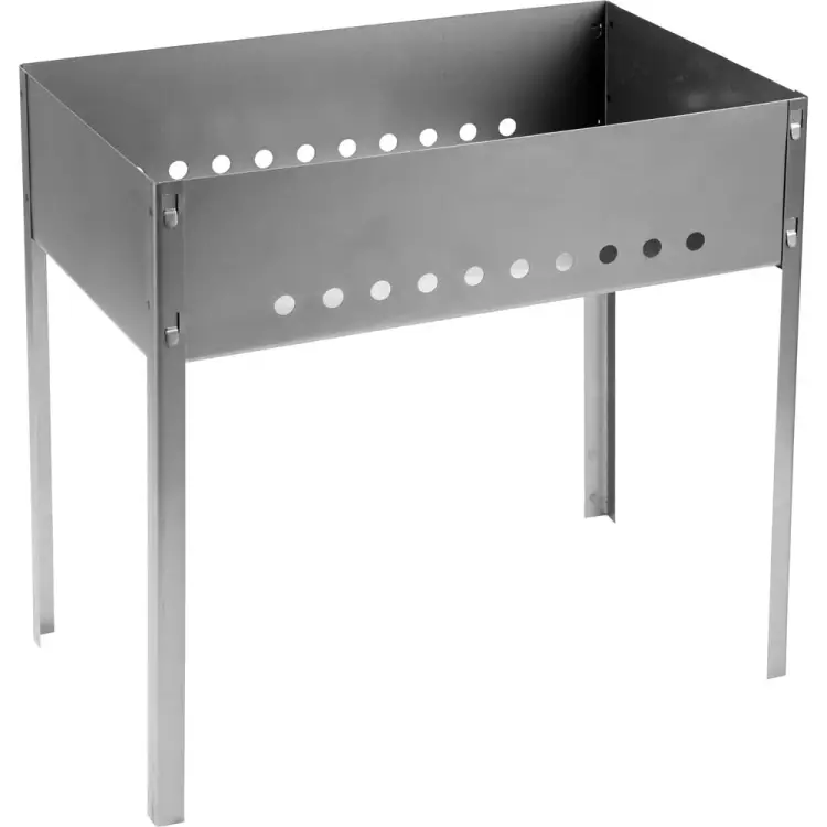 Мангал Grinda BARBECUE 427782 Мангал Grinda BARBECUE 427782