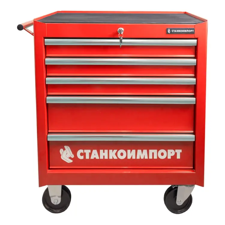 Инструментальная тележка Станкоимпорт BTD-271051CIS