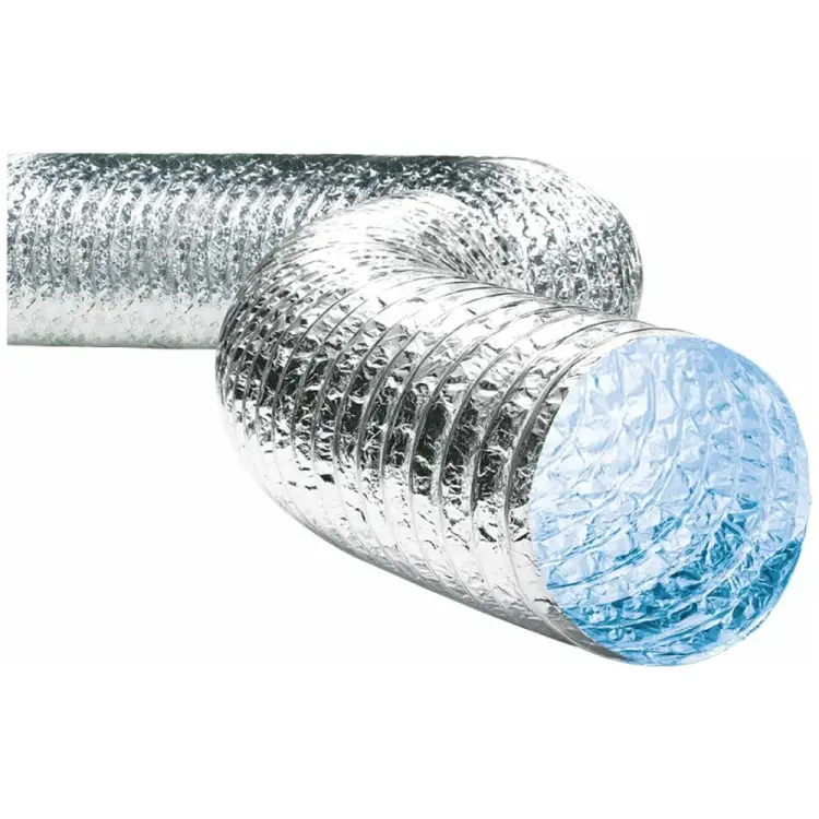 Воздуховод AFS ALU 70 Hygiene 21-0002-244 Воздуховод AFS ALU 70 Hygiene 21-0002-244