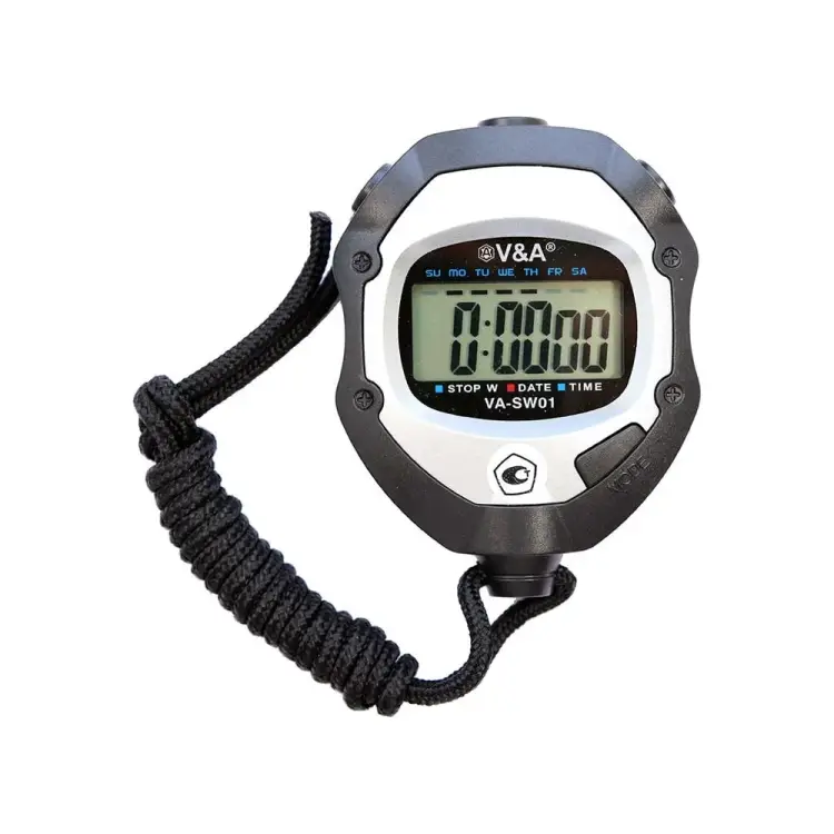 Секундомер V&A VA-SW01 к0000035317
