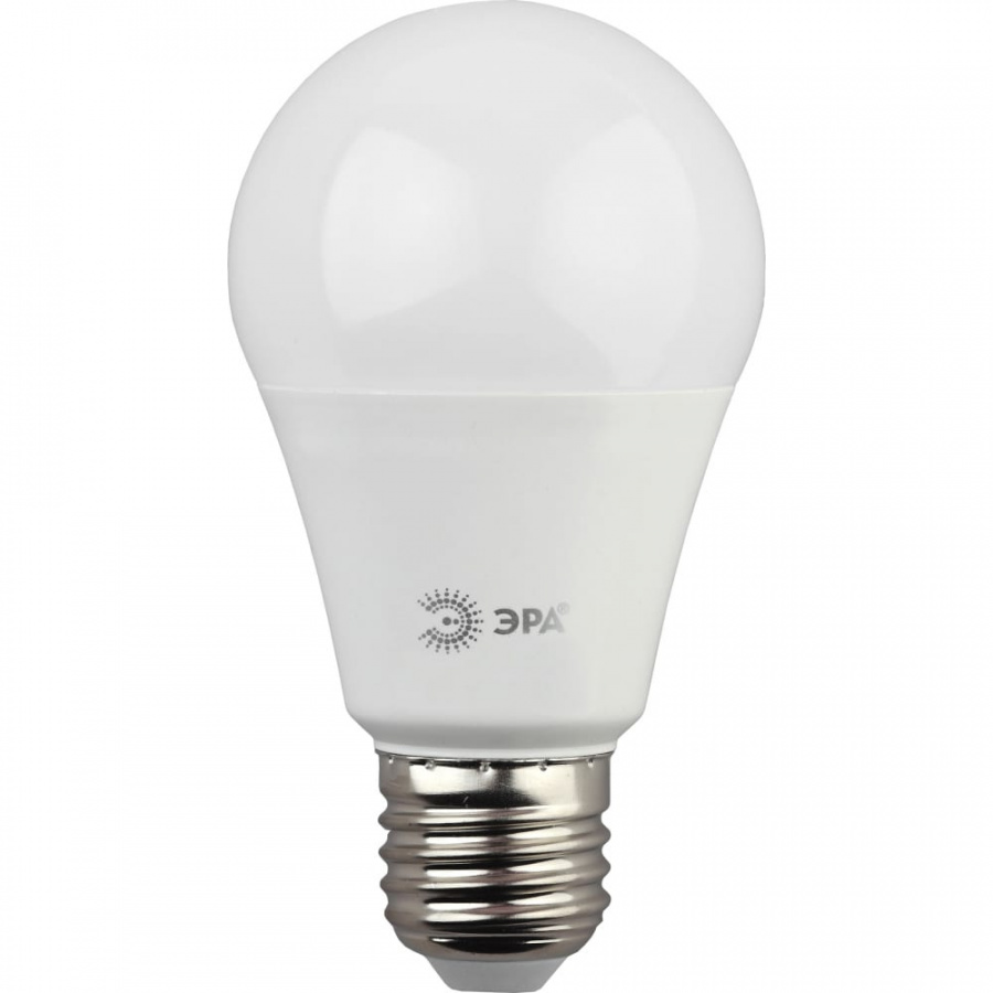 Светодиодная лампа ЭРА LED A60-7W-827-E27