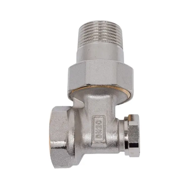 Запорный клапан Valtec VT.019.N.05 72928