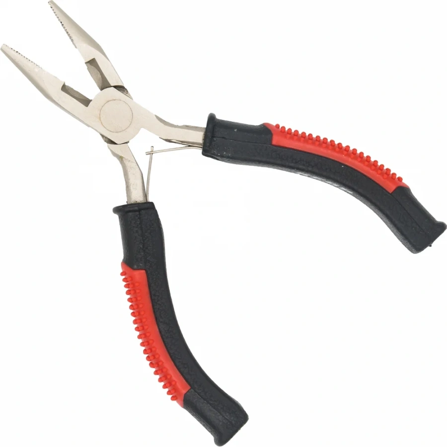 Мини тонкогубцы Кедр 033-2028 46729