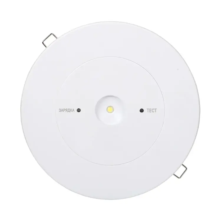 Аварийный светильник IEK ДПА-130 LDPA0-130-1-3-K01