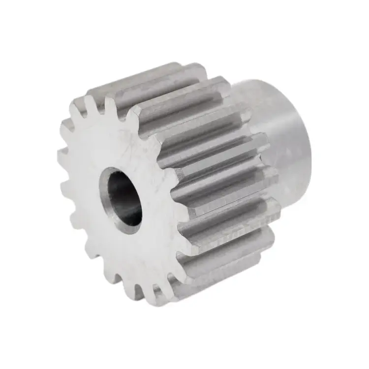 Зубчатая шестерня ISKRA PM28018-ISKRA Зубчатая шестерня ISKRA PM28018-ISKRA