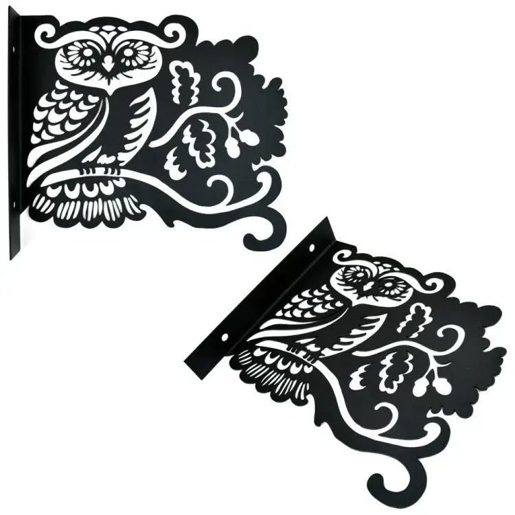 Кронштейн для кашпо МУЛЬТИДОМ МТ83-290