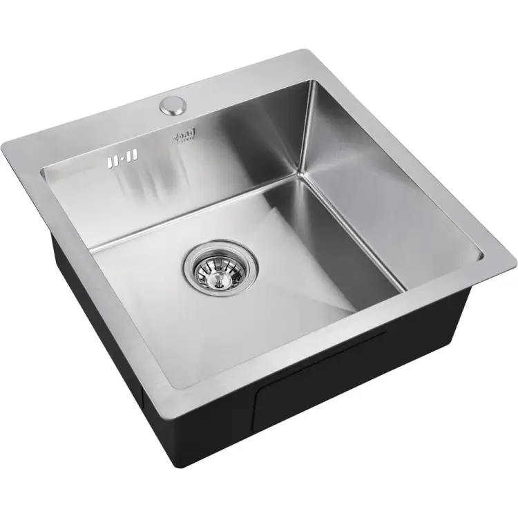 Кухонная мойка ZorG R 5151