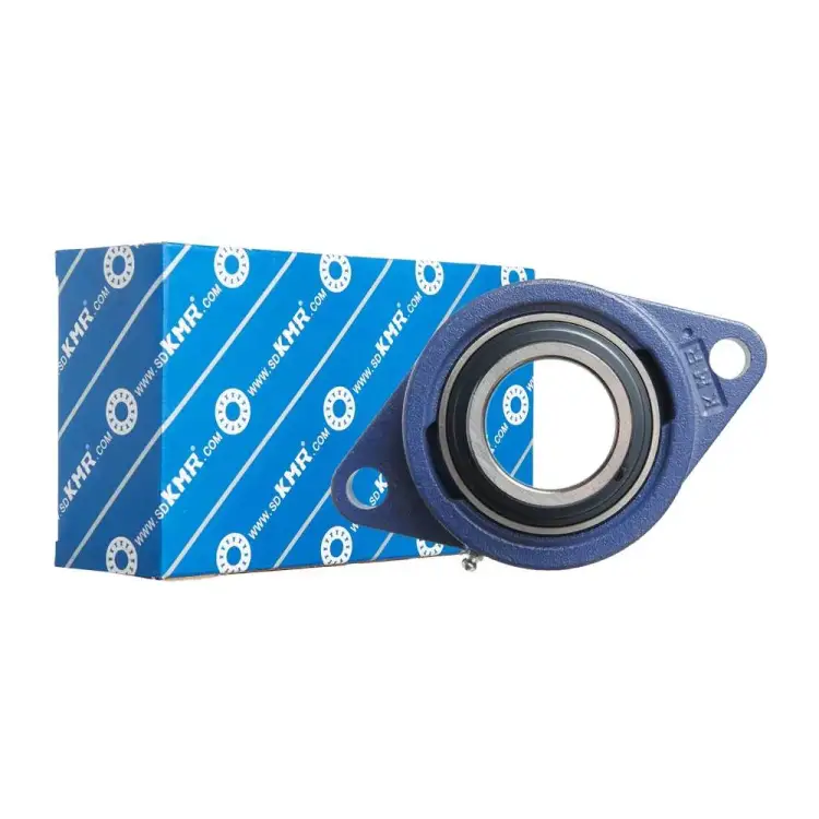 Подшипниковый узел KMR FYTB 30 TF ОСН0110033