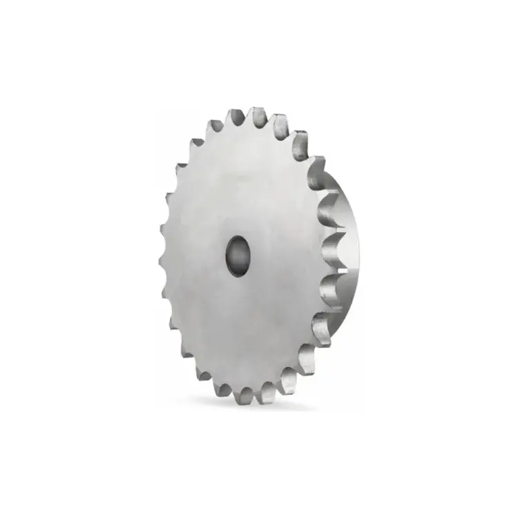 Звездочка для цепи ISKRA PS04030 (PHS 05B-1B30) Звездочка для цепи ISKRA PS04030 (PHS 05B-1B30)