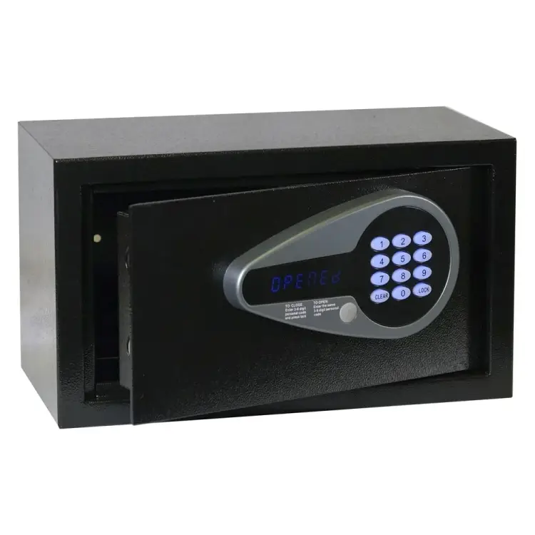 Гостиничный сейф KlestO Hotel Safe 250/350E 700502 Гостиничный сейф KlestO Hotel Safe 250/350E 700502