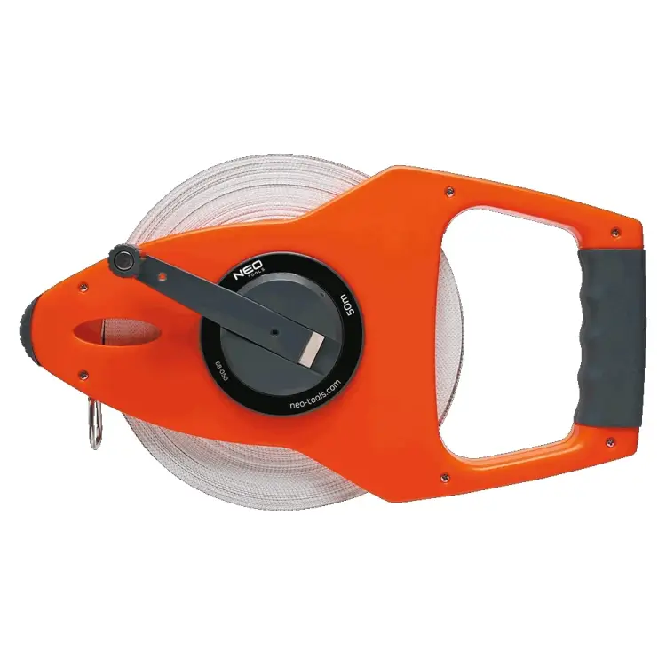 Рулетка NEO Tools 68-050