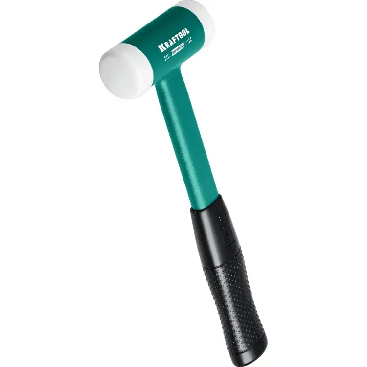 Безинерционный молоток KRAFTOOL Dead Blow 2078-40 Безинерционный молоток KRAFTOOL Dead Blow 2078-40