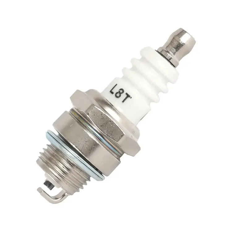 Свеча зажигания для двухтактных двигателей Patriot L8T 841102200