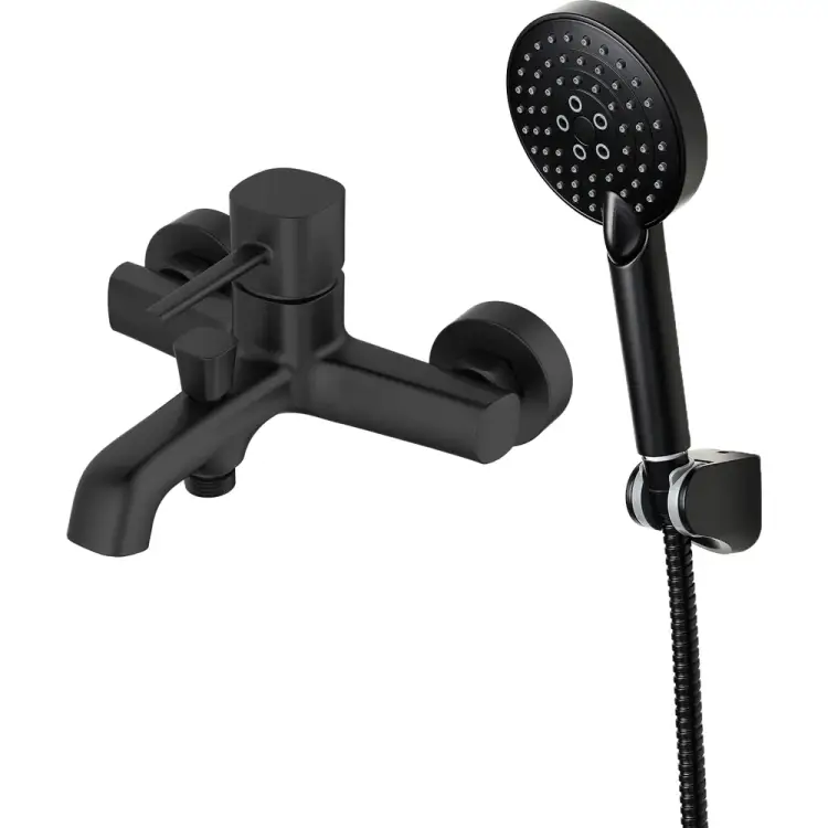 Душевая система ORANGE M05-300b