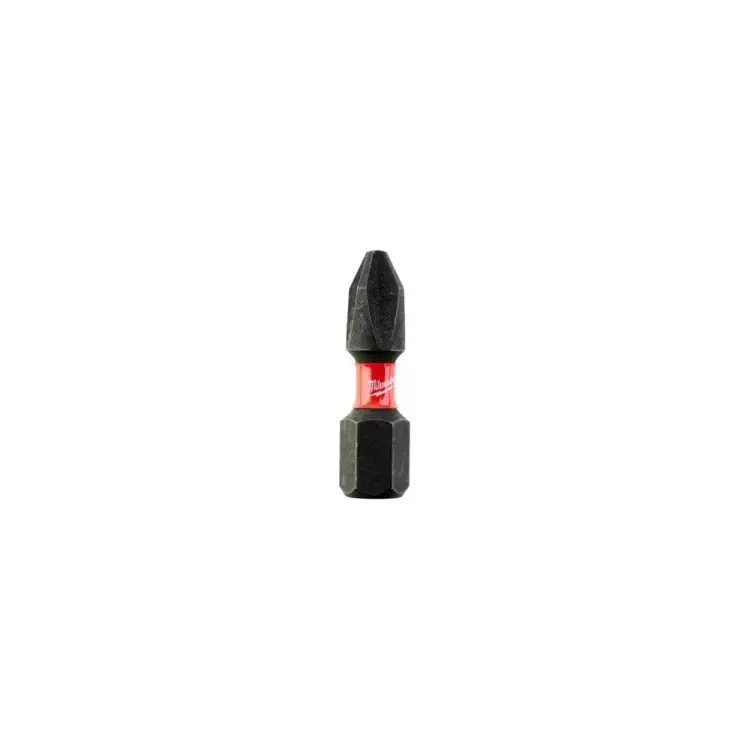 Набор бит Milwaukee SHOCKWAVE 4932430853 Набор бит Milwaukee SHOCKWAVE 4932430853