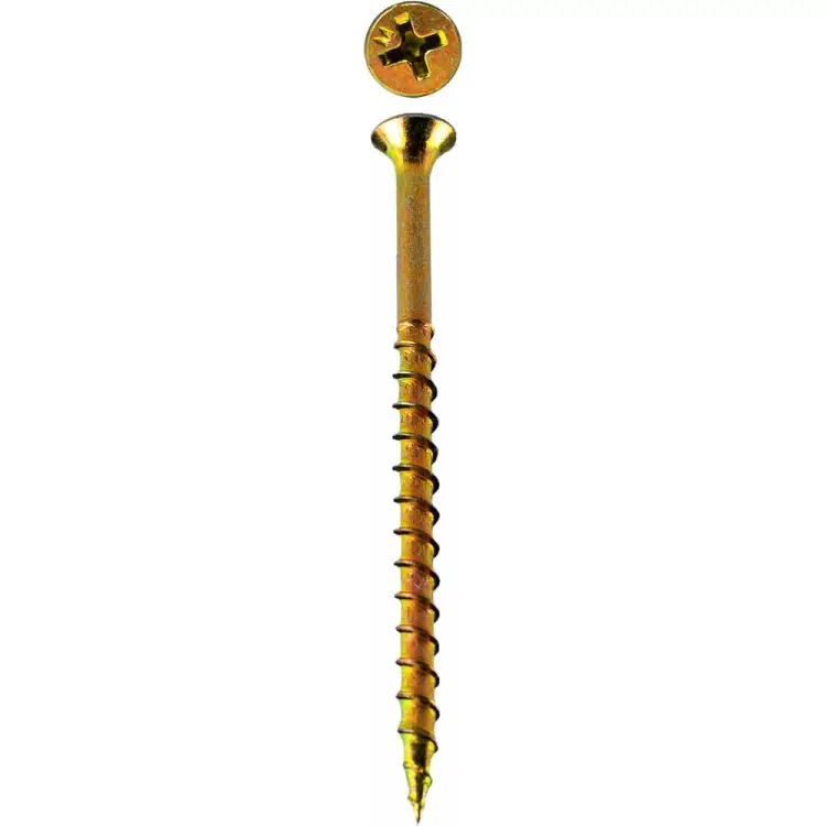 Саморез Daxmer 437219